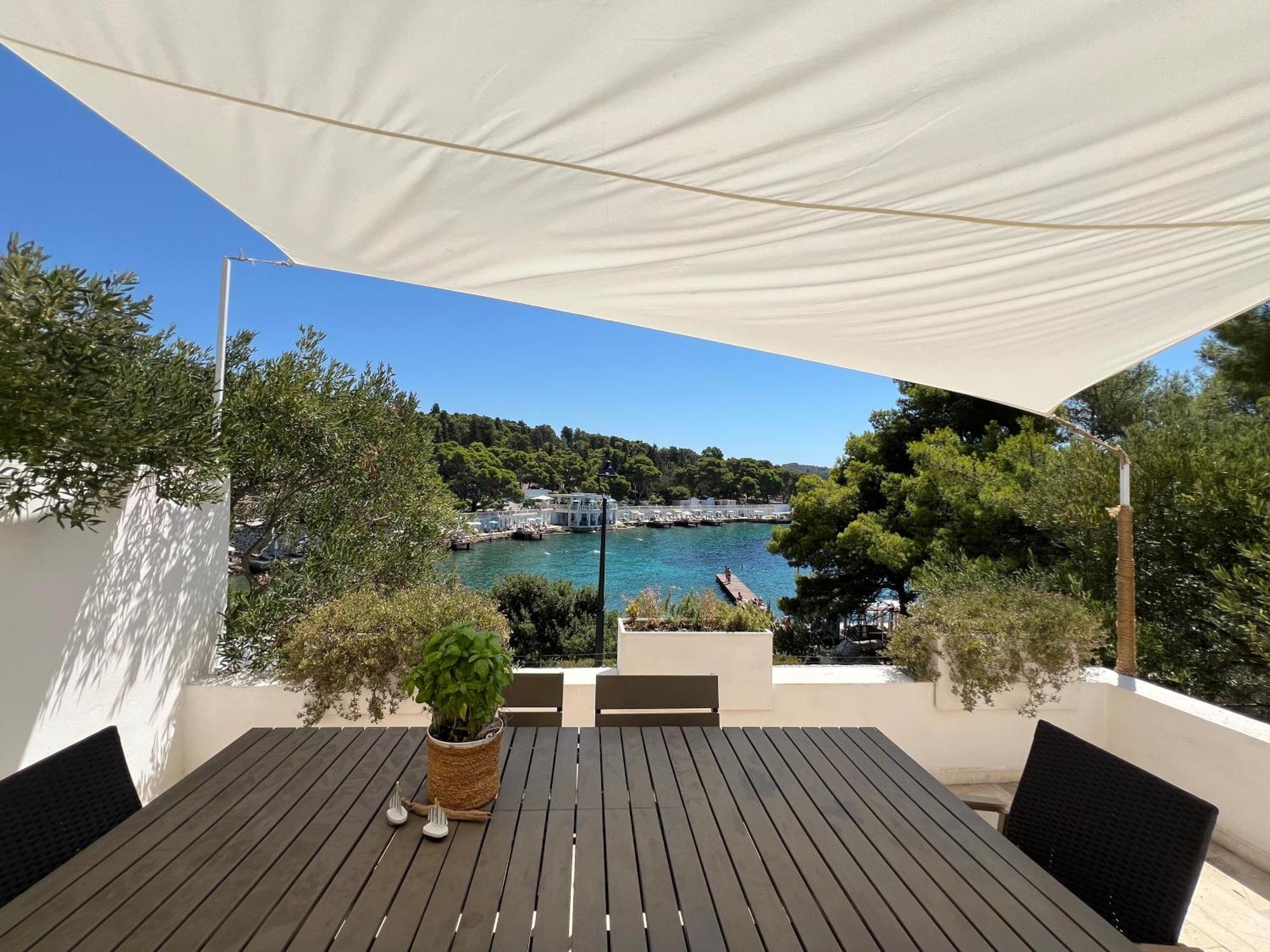 Apartment Hosta Hvar Town