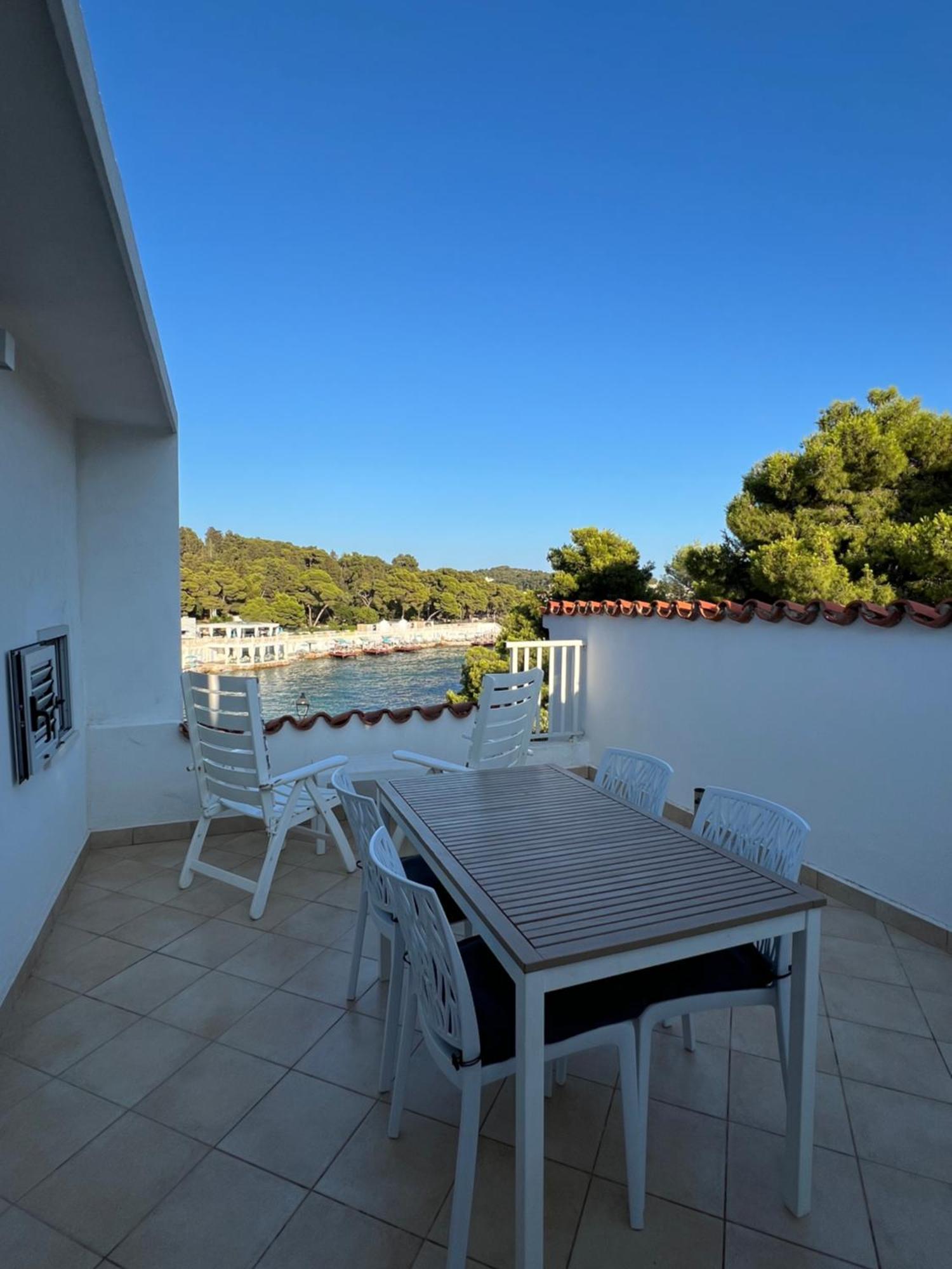 Apartment Hosta Hvar Town