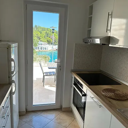 Villa Hosta Apartments Hvar Town Exterior photo