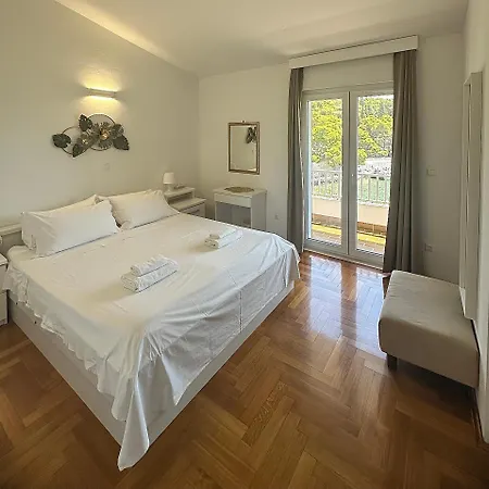 Villa Hosta Apartments Hvar Town Room photo