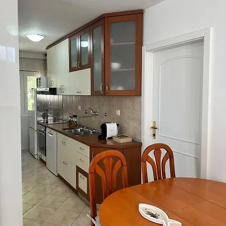 Villa Hosta Apartments Hvar Town Room photo