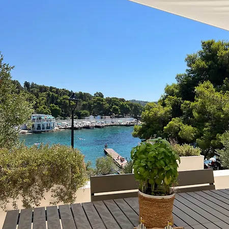 Villa Hosta Apartments Hvar Town Exterior photo