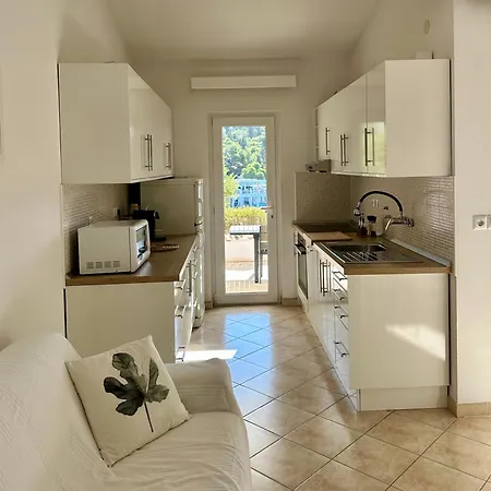 Villa Hosta Apartments Hvar Town Room photo