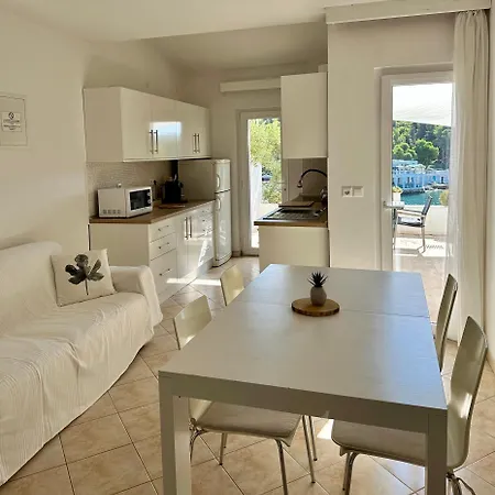 Villa Hosta Apartments Hvar Town Exterior photo