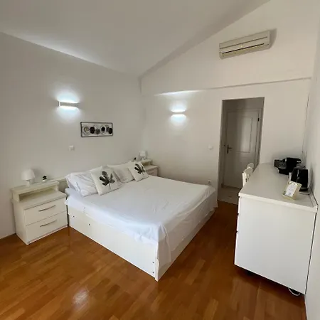 Villa Hosta Apartments Hvar Town Room photo