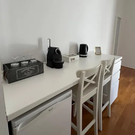 Villa Hosta Apartments Hvar Town Room photo
