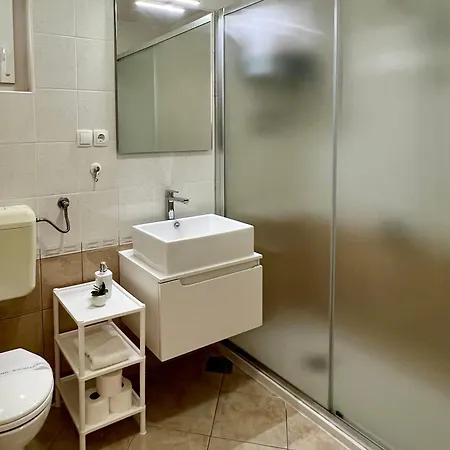 Villa Hosta Apartments Hvar Town Room photo