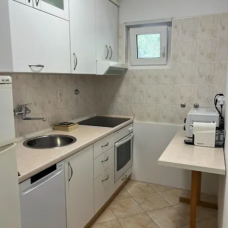 Villa Hosta Apartments Hvar Town Room photo