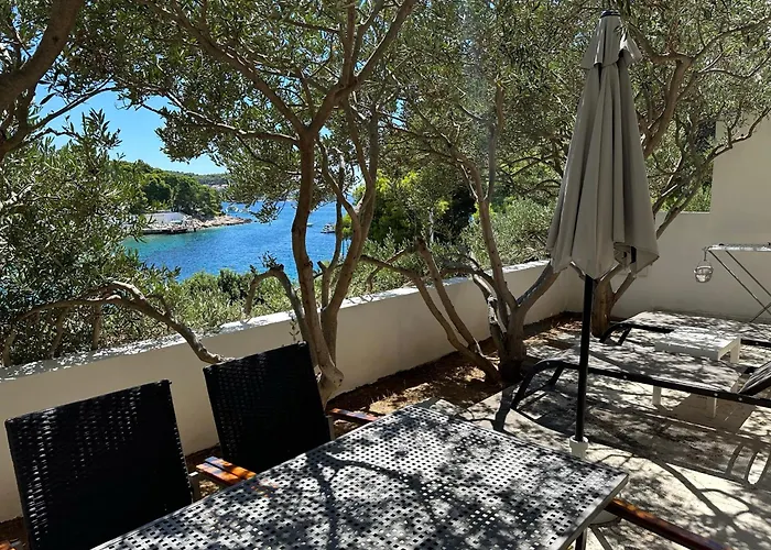 Villa Hosta Apartments