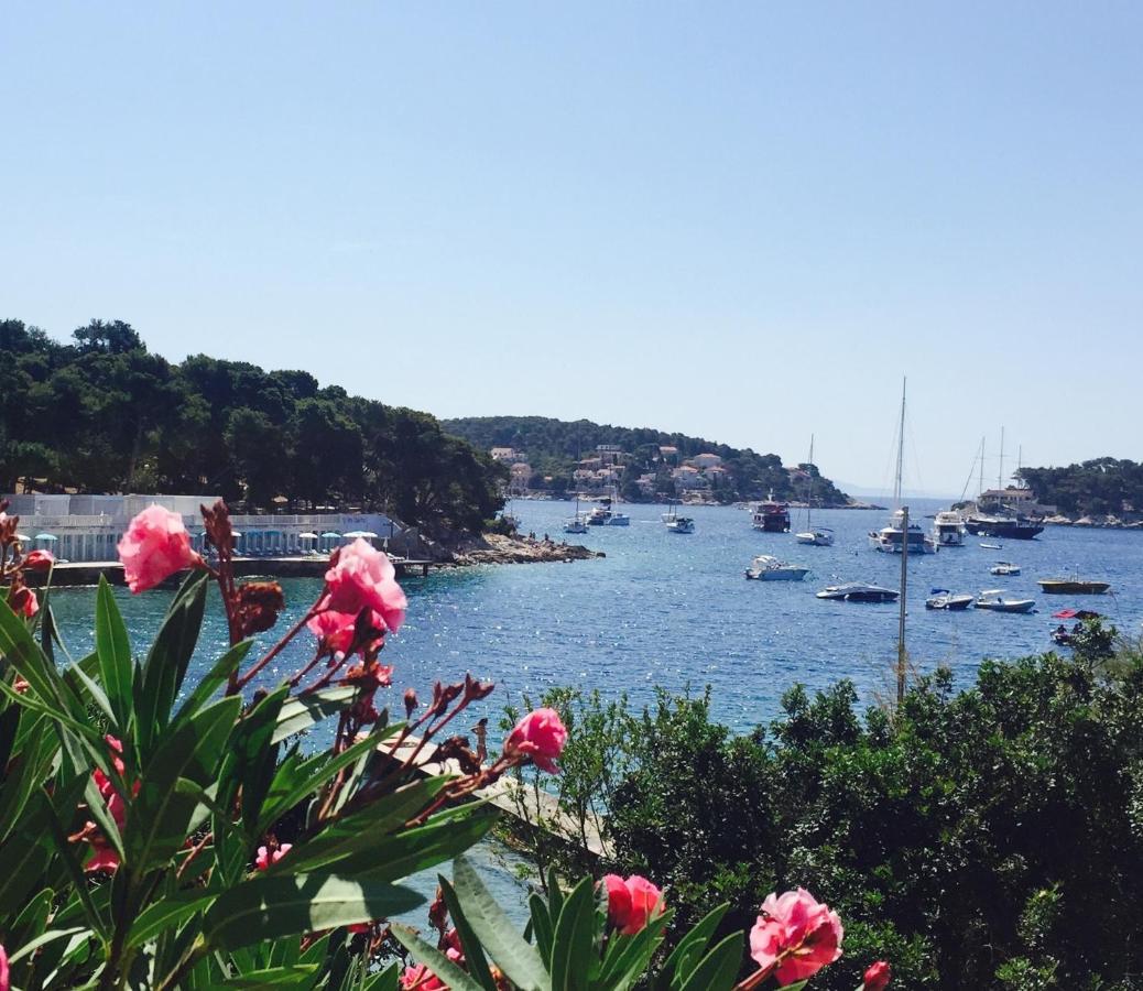 Hosta Apartment Hvar Town