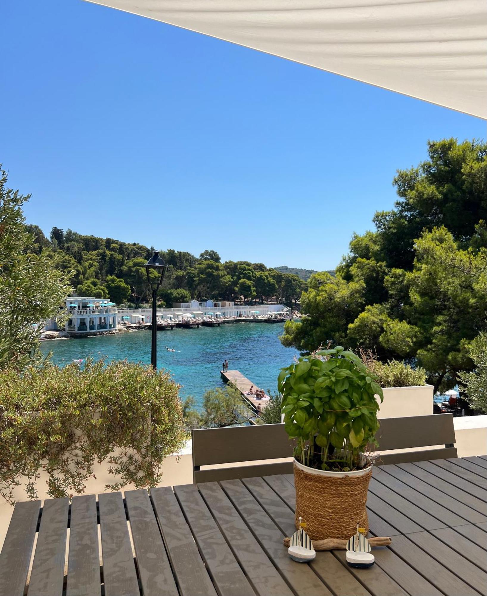 Hosta Hvar Town
