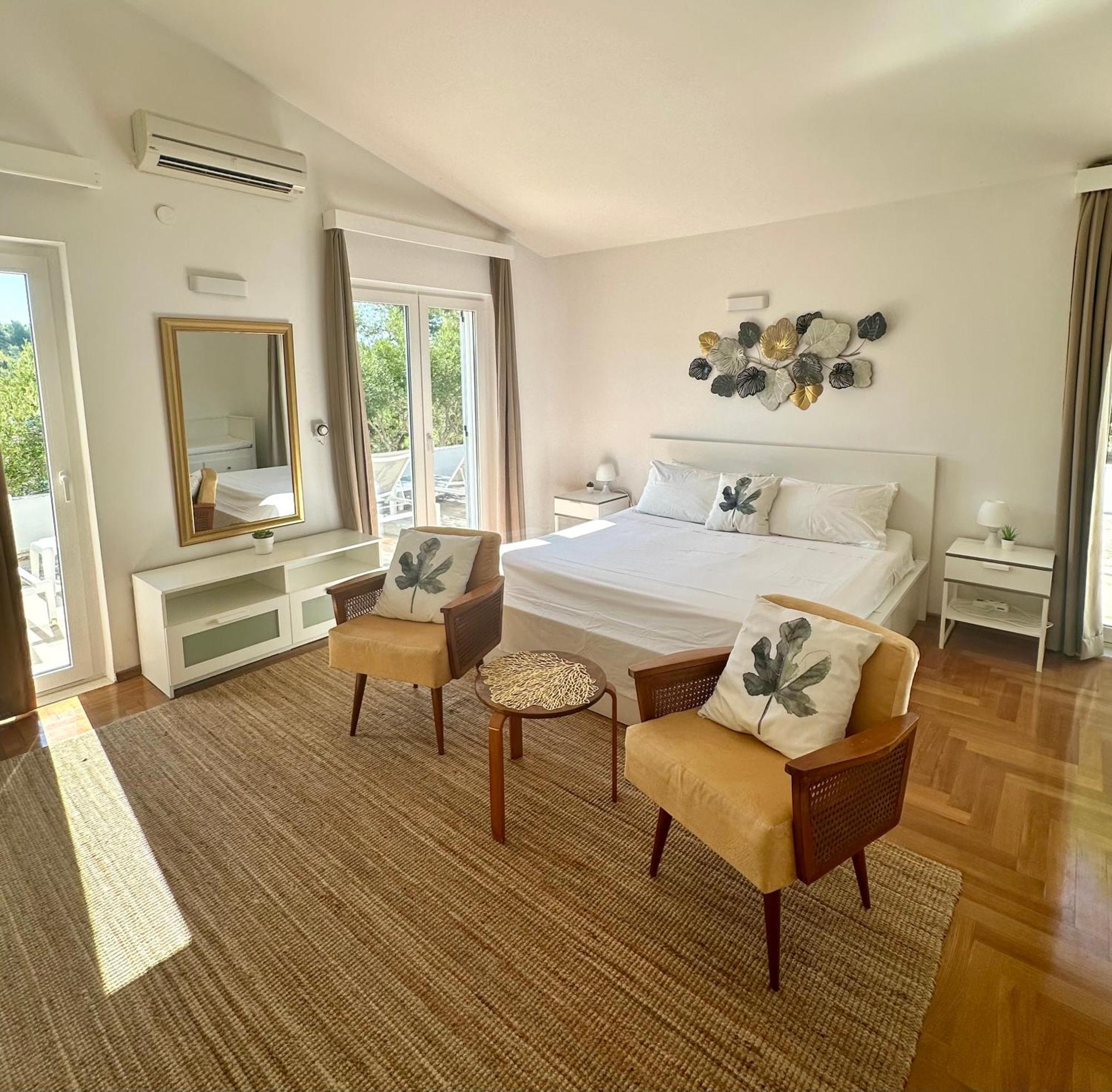 Hosta Apartment Hvar Town