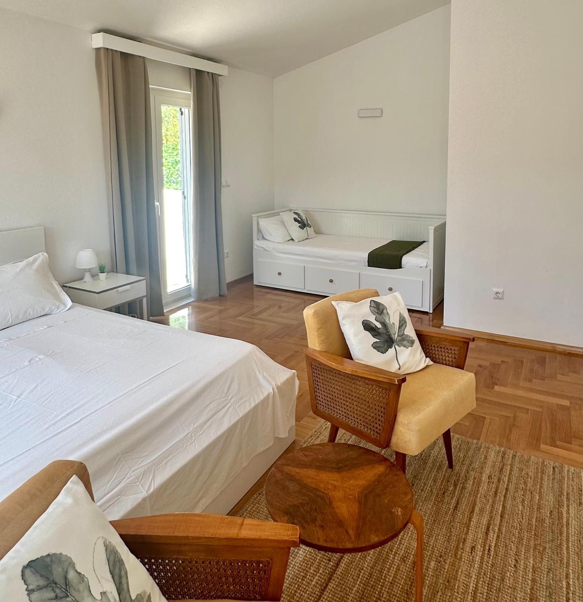 Apartment Hosta Hvar Town